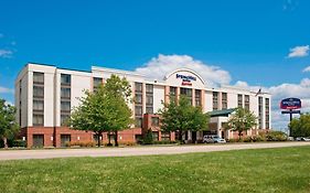 Springhill Suites By Marriott Peoria