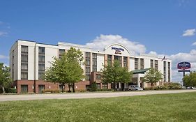 Springhill Suites Peoria Westlake